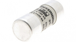 C22G25, Fuse22 x 58 mm,690 VAC,25 A 25 A fast-blow Bussmann, Eaton