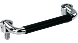 3286.1203, Collapsible handle 120 mm x 43 mm x 34 mm, 1000 N, Mentor