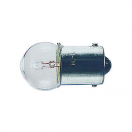 AS3512005, Incandescent Lamp BA15s 12 V 420 mA, Bailey