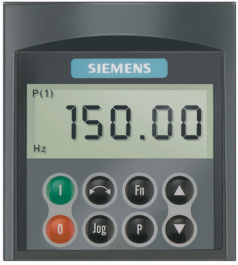6SE6400-0GP00-0BA0, Соединительная пластина экрана (FSВ), Siemens