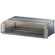 24567-473 Subrack Europacpro 6 HE/84 TE