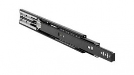 DB3832-0050EC-B, Telescopic Slide, 500mm, 45kg, Accuride