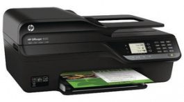 CZ152B#BEQ, OfficeJet 4620 eAiO, HP