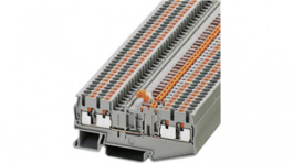 3210173, Terminal block orange, 0.14...2.5 mm\x1a, 3210173, Phoenix Contact