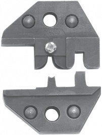 TA 0000 141, Crimping dies, Amphenol