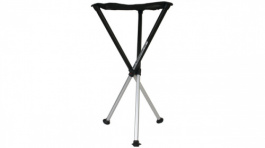 WALKSTOOL COMFORT 75 XXL, Telescopic portable stool 75 cm, Sweden