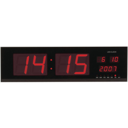 WC235RL, Wall Clocks, Velleman, Velleman