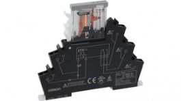 G2RV-SR500-AP AC110, Interface Relay, Value Design, Omron