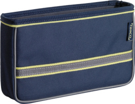 1/2 OPEN POUCH, Open pouch, Raaco