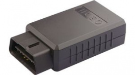 109990405, OBD-II CAN Bus GPS Development Kit, Seeed