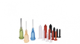 905-6RHB, Receiver Head Assembly Black, 5 cc, Metcal