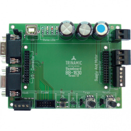 BB-1630, Base Board, 12...55 VDC, Trinamic