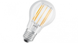 P CLAS A 94 11W/827 E27, LED lamp E27, Osram