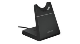 14207-55, Charger Stand for Jabra Evolve2 65 Headset, Jabra