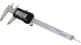 RND 555-00167, Digital Sliding Caliper, RND Lab