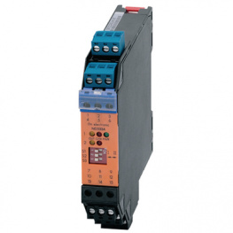 N0031A, Усилитель для индуктивного датчика, IFM ELECTRONIC