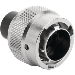 RT0612-10PNH, Cable plug 10P, Amphenol