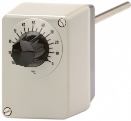 60001127, Thermostat controller ATH-1, JUMO