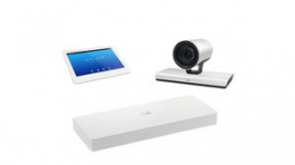 CS-KITP60-K9, Conference System with P60 Camera and Touch 10, Room Kit Plus, 70Hz ... 20kHz, Cisco Systems
