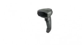 DS4608-HL00007ZZWW, High Density Barcode Scanner with Drivers License Parsing, 1D Linear Code/2D Cod, Zebra