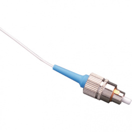 FC09B1, Fibre-optic cable pigtail 9/125um simplex FC 1 m, AFL Hyperscale