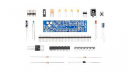 72, DC Boarduino Kit with ATmega328, ADAFRUIT
