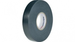 HTAPE-POWER820-EPR-BK, Self-Fusing Rubber Tapes, Helatape Power 820 Black 19 mmx9.1 m, HellermannTyton