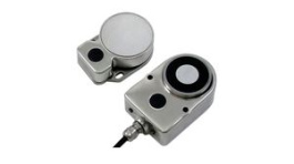 D40ML-P2-U-M12, Выключатель безопасности: RFID; D40ML; NC x2; IP67; пластик; 200мА, Omron