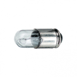 OL-386, Incandescent Lamp MG (T13/4) 14.0 VAC/VDC 80 mA, Oshino Lamps