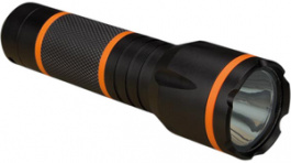 EFL31, Cree LED LED torch, Cree 130 lm black, Velleman
