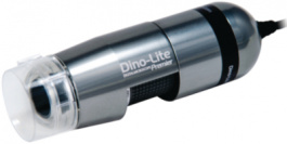 AD7013MTL, Digital Microscope 5 MPixel / 2592 x 1944 10x...90x 30 - USB, Dino-Lite