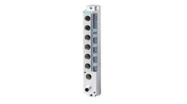 6ES7148-6JD00-0AB0, IO-Link Master Module 4DI 4DO 24V ET 200 ECO, Siemens