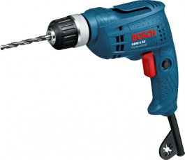 GBM 6 RE, CH, Drill 350 W CH, Bosch