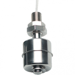 SSF22X100, Датчик: уровня жидкости; макс.120°C; Конф.выхода: SPST-NO; 0,5А, Cynergy3 (Crydom)