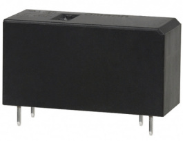 G2RL-1A-H 24VDC, PCB power relay 24 VDC 250 mW, Omron