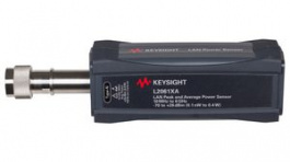 L2061XA, LAN Peak and Average Power Sensor 10MHz ... 6GHz, Keysight