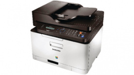 CLX-3305FN/SEE, MFC colour laser printer, Samsung