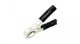 RND 350-00135, Battery Clip, Black 36A, RND Lab
