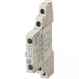 NHI11-PKZ0, Вспомогательные контакты; Контакты: NC + NO, Eaton