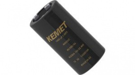 ALS30A332QP500, Aluminium Electrolytic Capacitor 3300 uF 500 VDC, Kemet