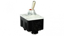 4TL1-3, Переключатель: тумблер; Положения: 2; 4PDT; ON-ON; 6A/230ВAC; IP67, Honeywell