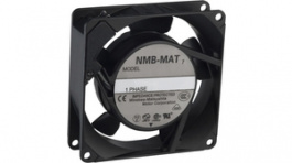 06020SA-12N-EA-00, Axial Fan 60 x 60 x 20 mm 13.8 VDC, NMB Technologies (Minebea)