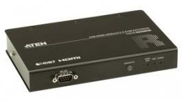 CE820R-AT-G , USB HDMI HDBaseT 2.0 KVM Extender, Remote Unit 100m 4096 x 2160, Aten