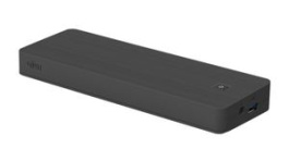 S26391-F3327-L100, USB Type-C Docking Station DisplayPort/HDMI/RJ45/USB-A/USB-C/VGA, Fujitsu