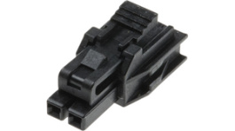 105307-1202, Receptacle housing Poles 2, Molex