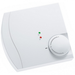 RTR-S 013 FRIJA II, Room temperature controller RTR-S 013I, S+S Regeltechnik