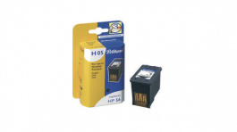 341464, Ink cartridge C6656AE black, Pelikan Hardcopy