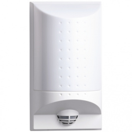 L 650 LED WHITE, LED light fixture 8 W white, Steinel