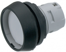 1.30.070.521/0000, Illuminated push button diam. 25 mm, RAFI