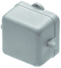 C146 10Z003 100 4., Protective cap, Amphenol